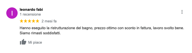 ristrutturazioni roma