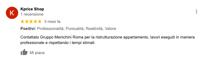 recensione