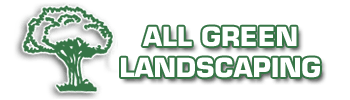 All Green Landscaping All Green Landscaping