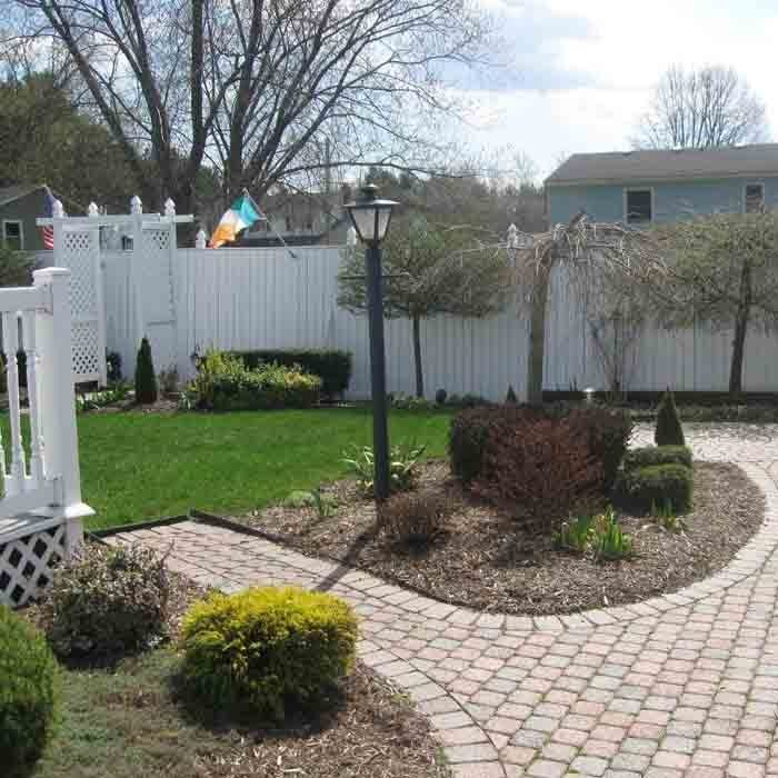 Landscaping and Patio Landscaping and Patio