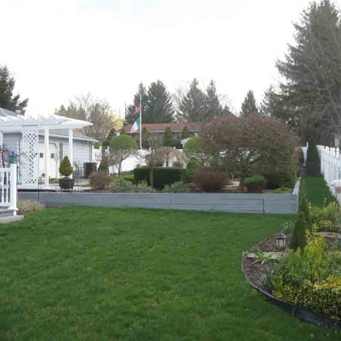 Lawn Lawn
