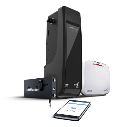 Liftmaster 6690L