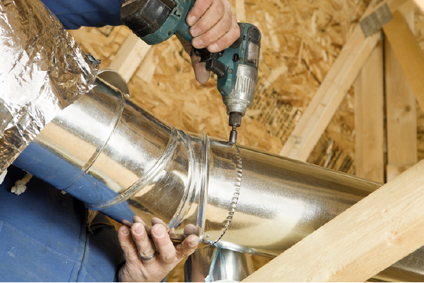 custom ductwork