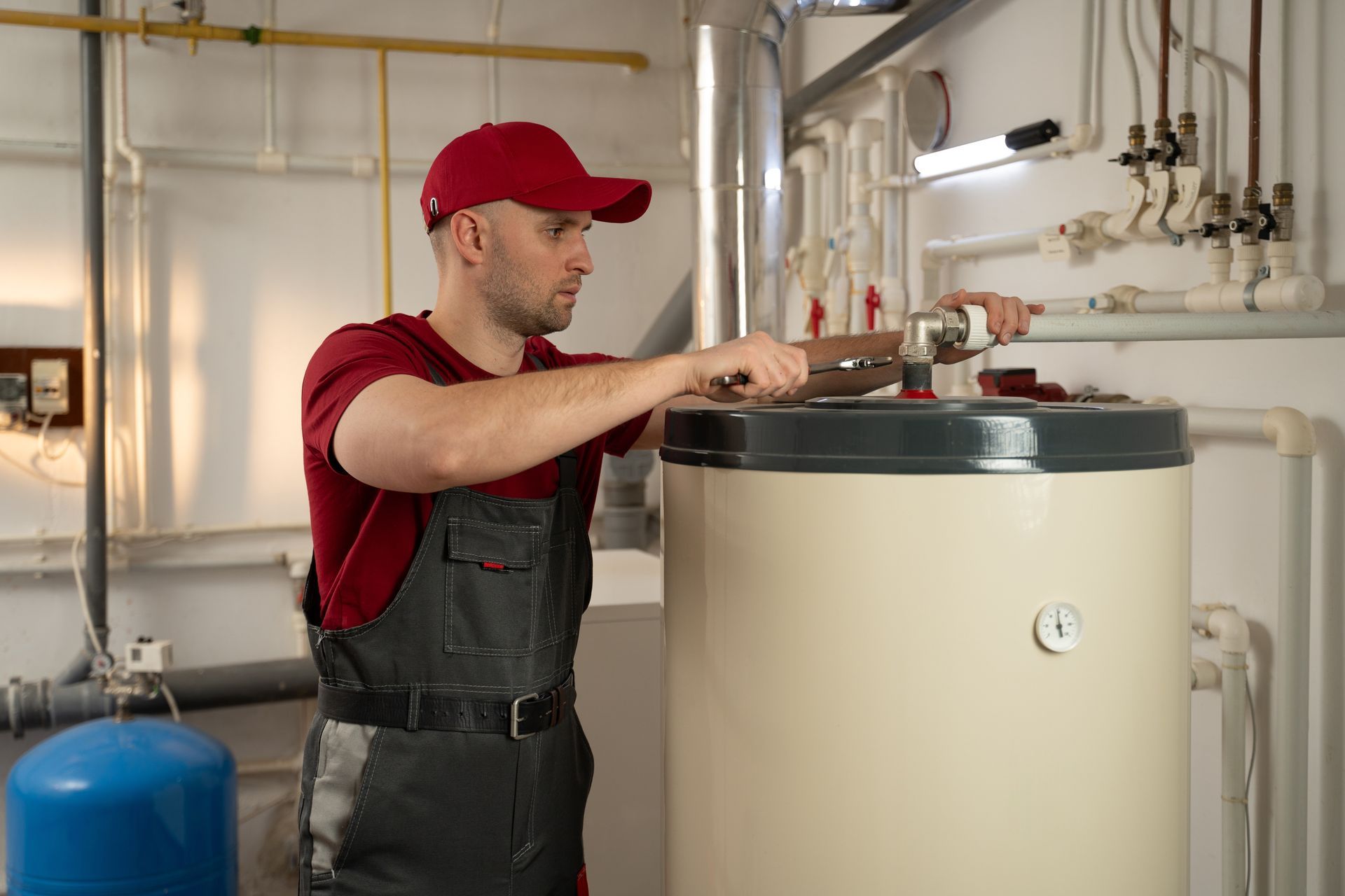 reliable ac repairs