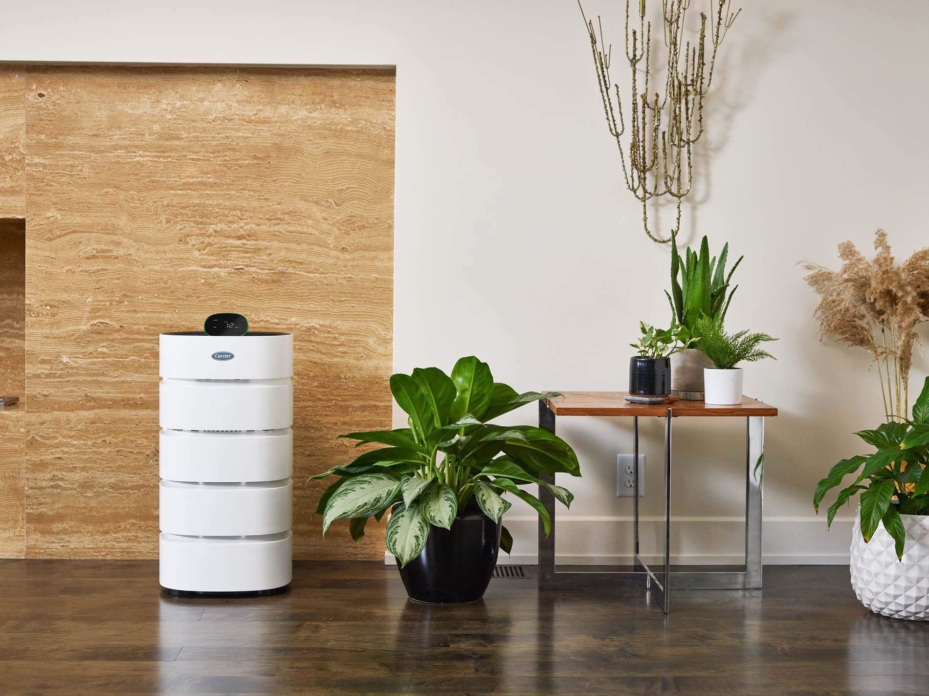 the importance of indoor air quality during