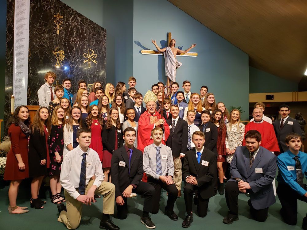 Youth Ministry