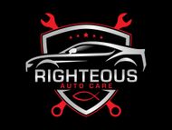 Logo | Righteous Auto Care