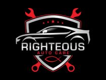 Logo | Righteous Auto Care