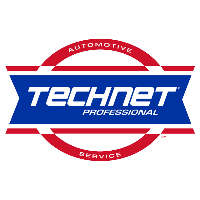 Technet Logo | Righteous Auto Care