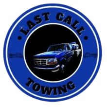 Last Call Towing Last Call Towing