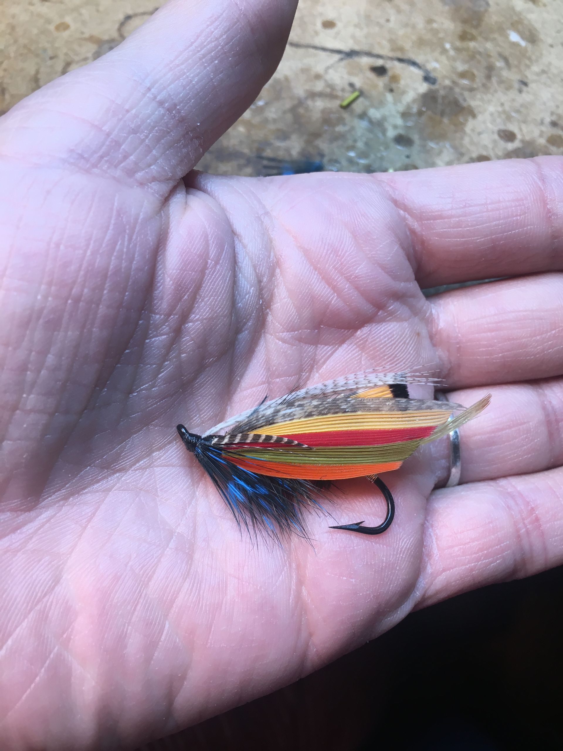 Choosing the Right Fly for Northeast Freshwater Fly Fishing