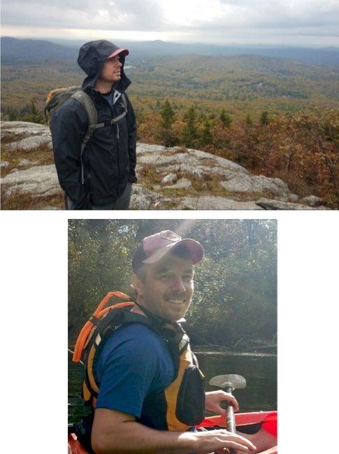 Image of Ben Swanson, Program Coordinator