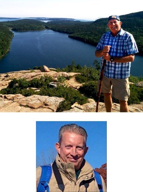 Image of Carl Steiniger, Program Coordinator