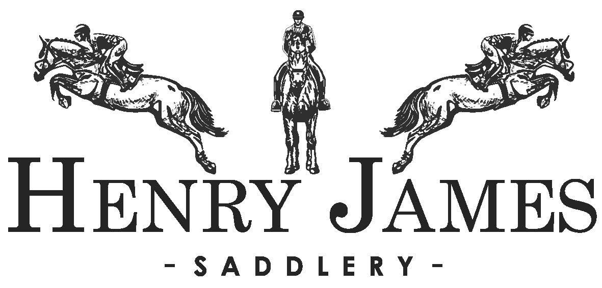 Henry James Logo