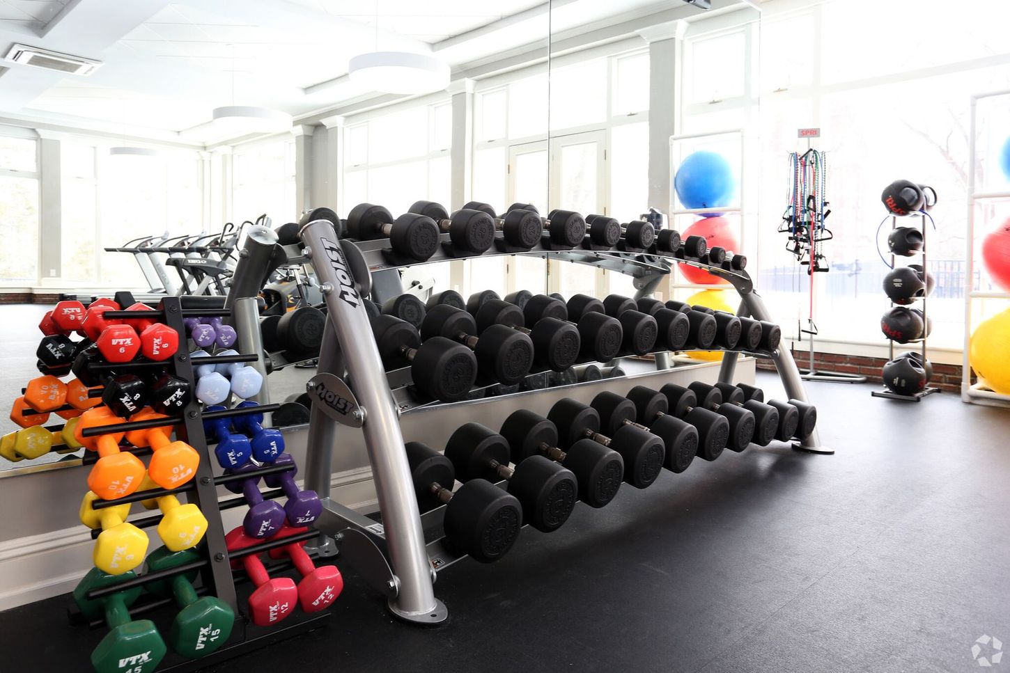 treadmills