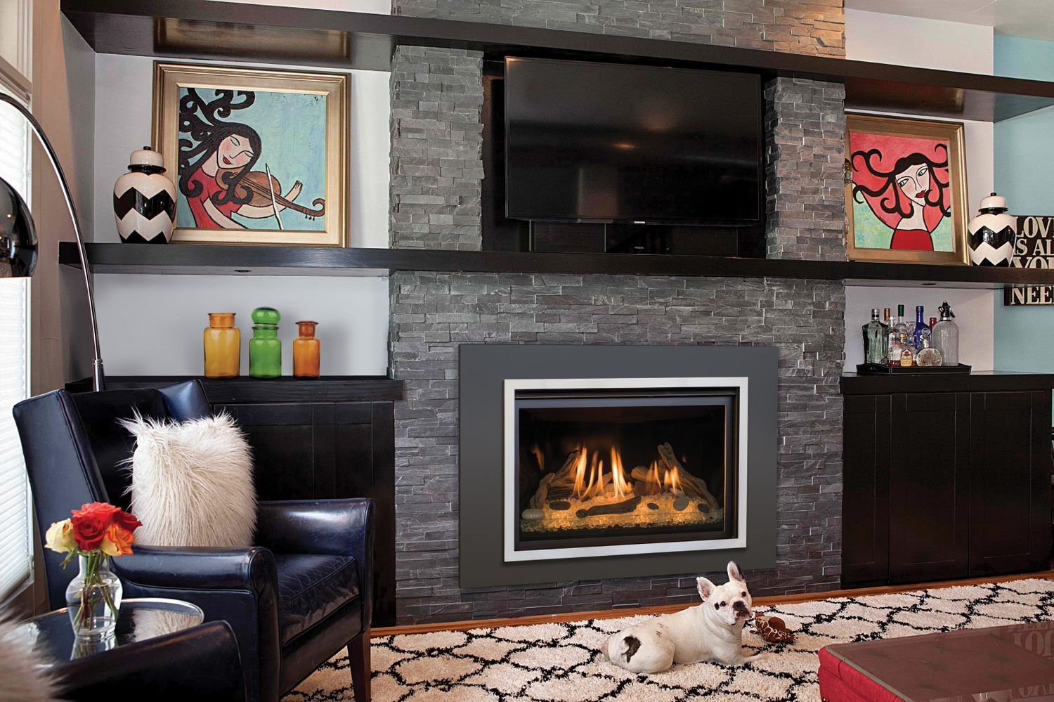 Rocky Mountain Stoves & Premium Fireplaces in Cincinnati Ohio