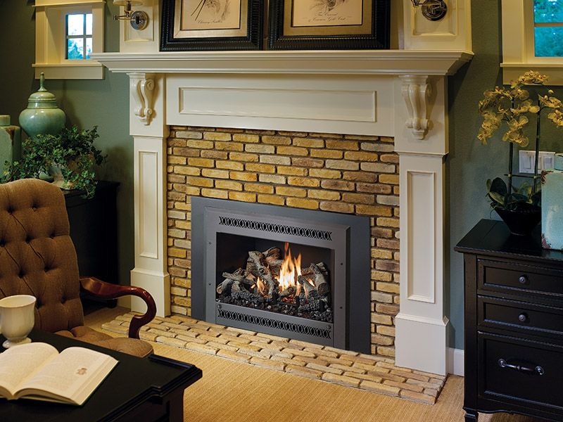 Rocky Mountain Stoves & Premium Fireplaces in Cincinnati Ohio