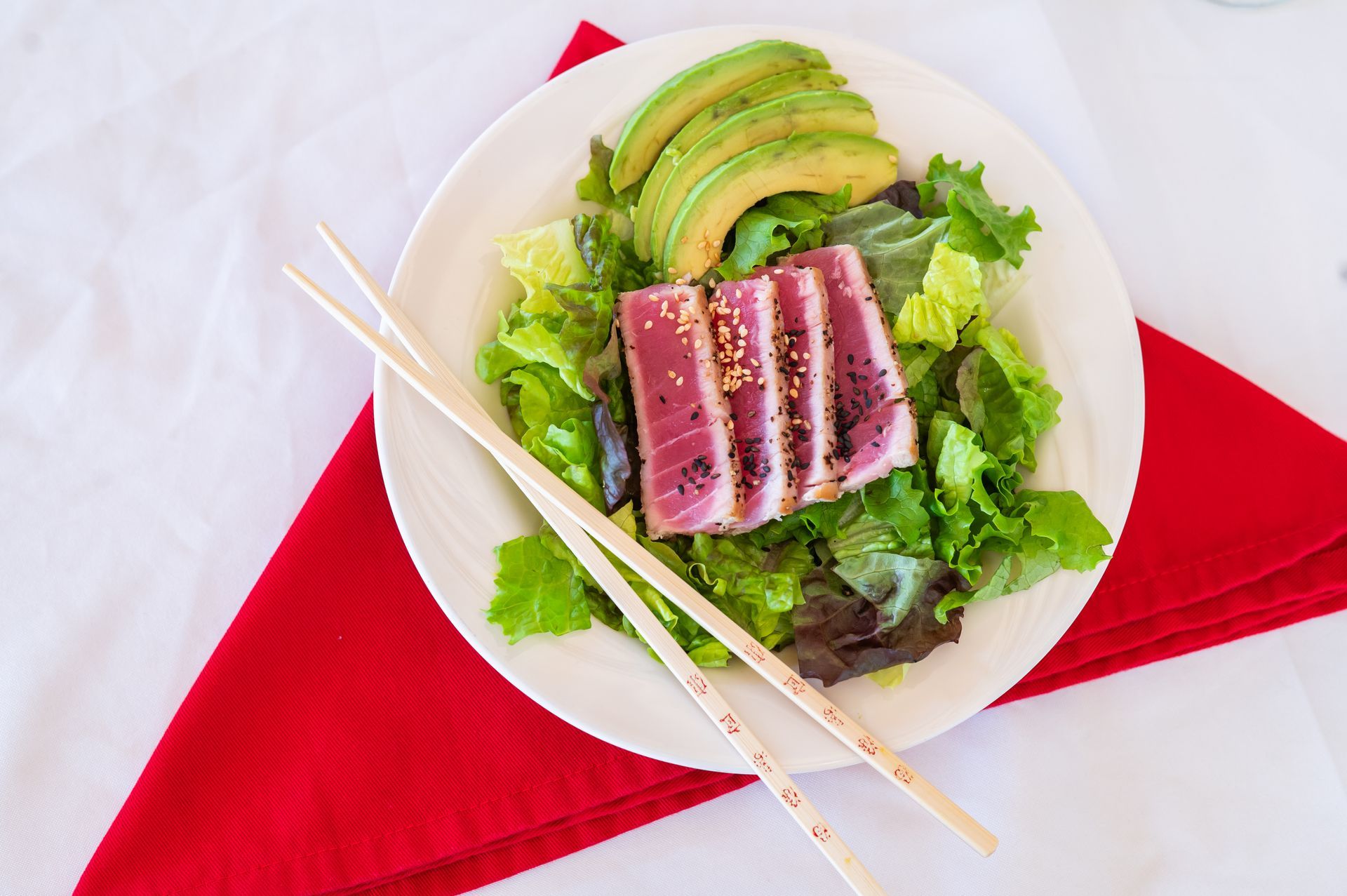 Experience Asia in Mid-Missouri as Mandy’s Bamboo Kitchen Cooks With Locally-Sourced Ingredients.