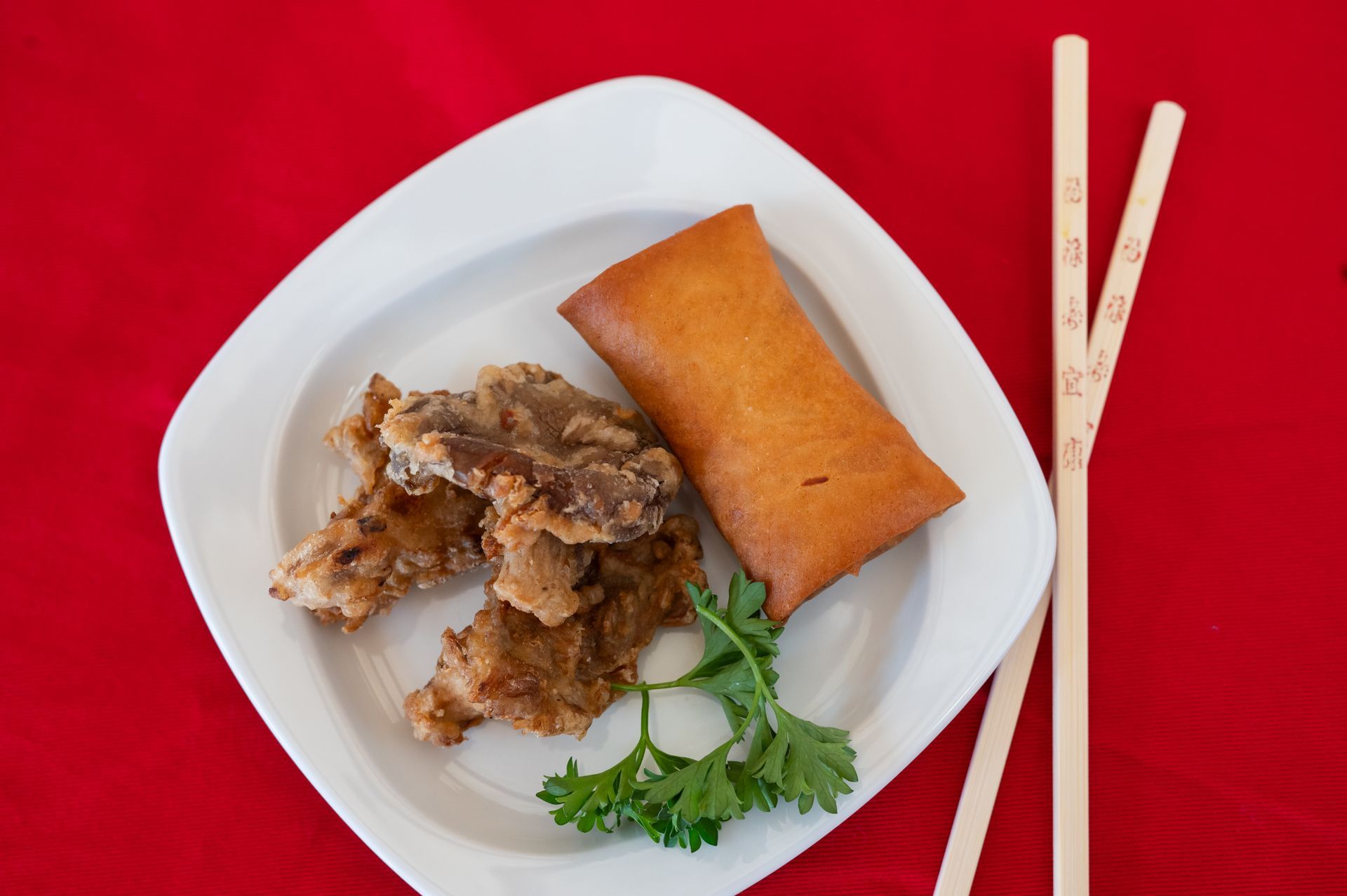 Explore the Culinary Journey of Chef Mandy’s East Asian Heritage at Mandy’s Bamboo Kitchen in Mid-Mo