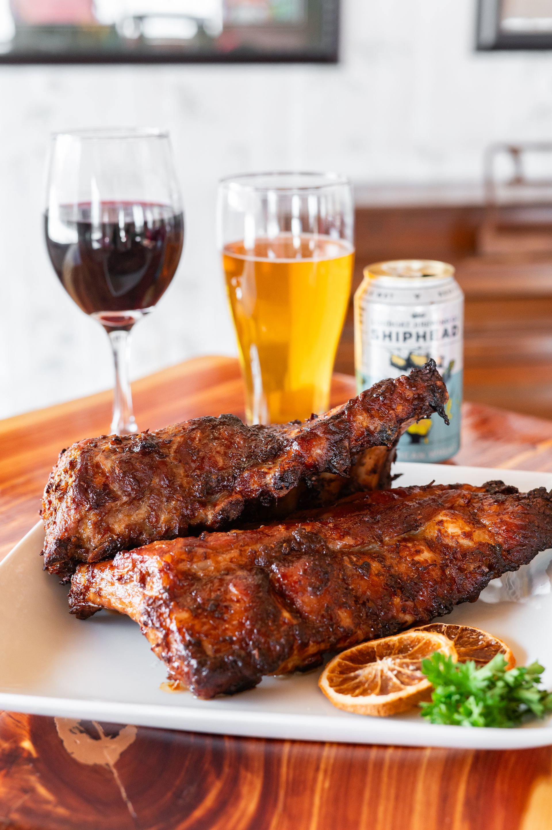 Mandy’s Bamboo Kitchen Showcases the Best of Mid-Mo & Asian Cuisine Through Locally-Sourced Dishes.