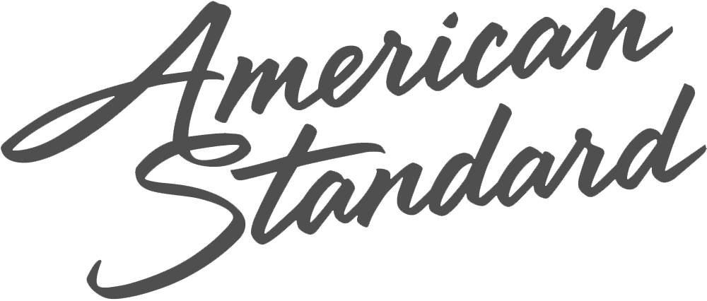 Logo American Standard 
