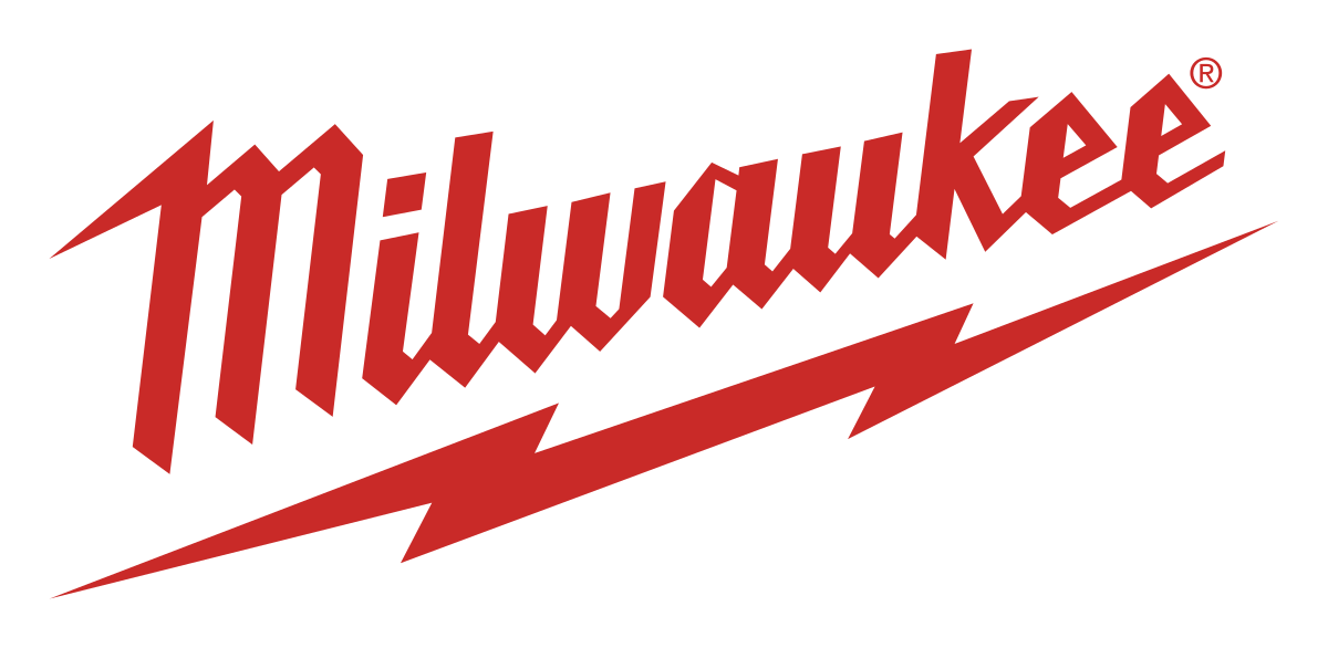 Logo Milwaukee 