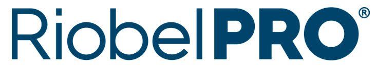 Logo Riobel PRO 