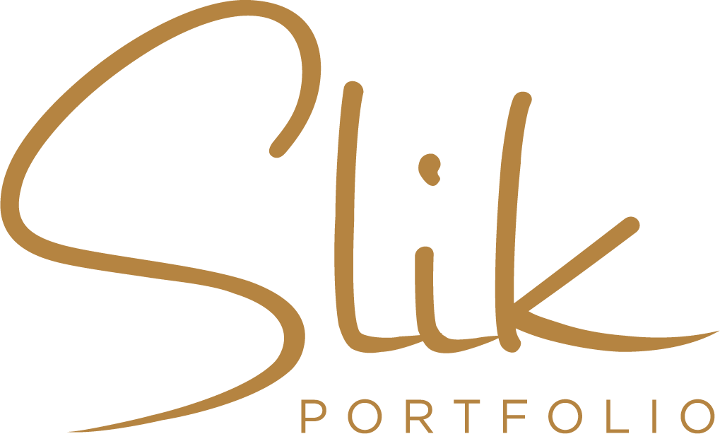 Logo Slik Portfolio 