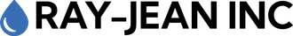 Logo  RAY-JEAN INC 