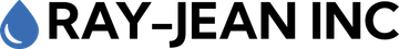 Logo  RAY-JEAN INC 