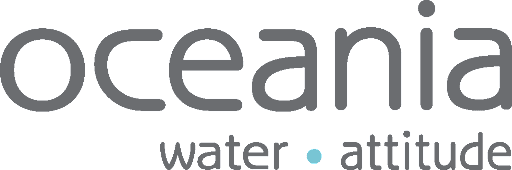 Logo Océanie 