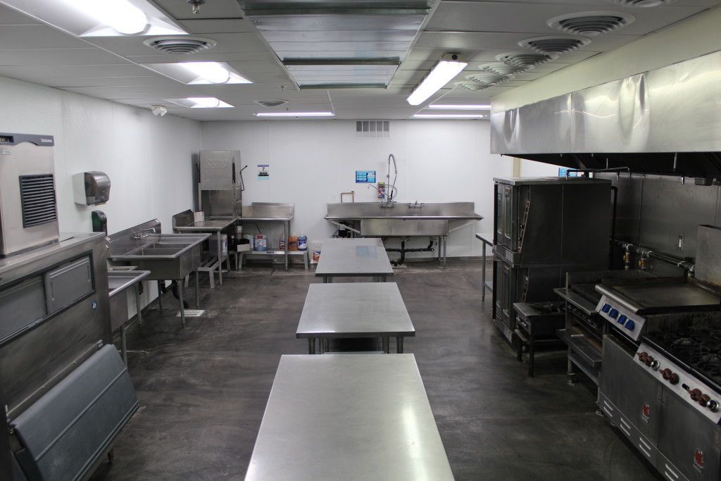Shanghai Mobile Kitchen Solutions in Brooklyn, NY