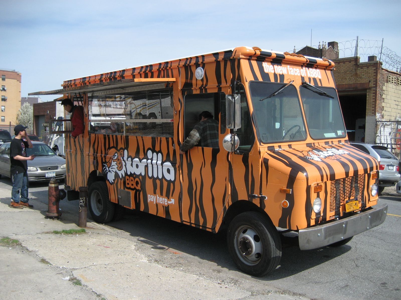 How To Start a Food Truck Business in NYC