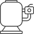 picture of pool filter