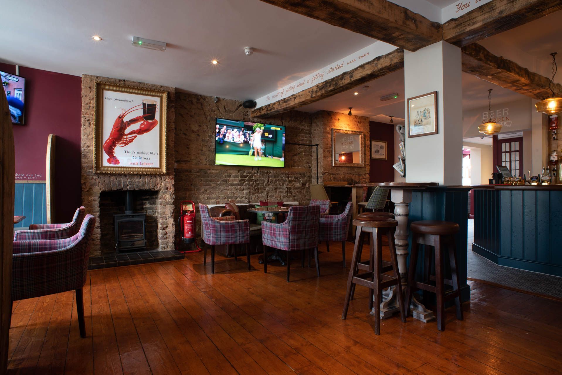 Photo of The Prince of Wales, Surbiton, Kingston upon Thames