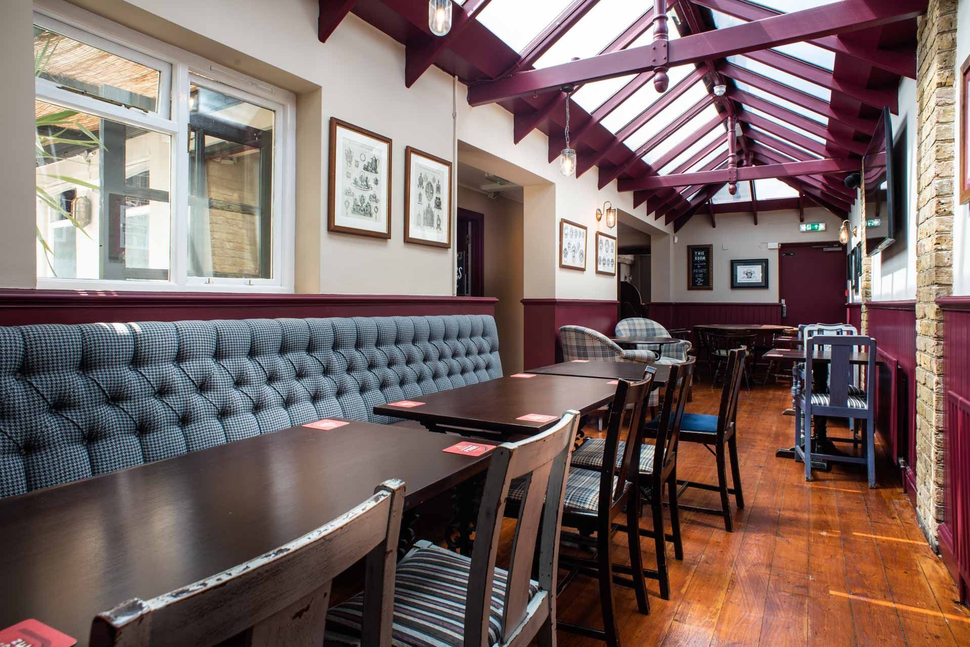 Photo of The Prince of Wales, Surbiton, Kingston upon Thames