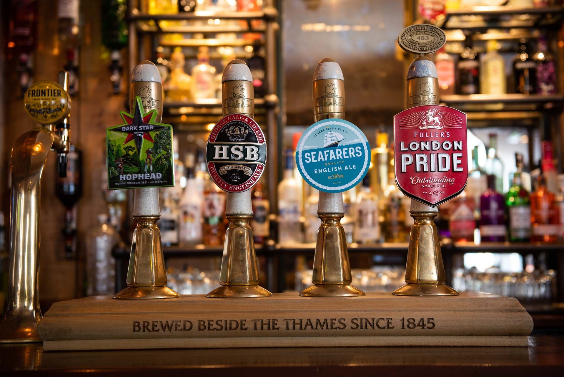 Photo of The Prince of Wales, Surbiton, Kingston upon Thames