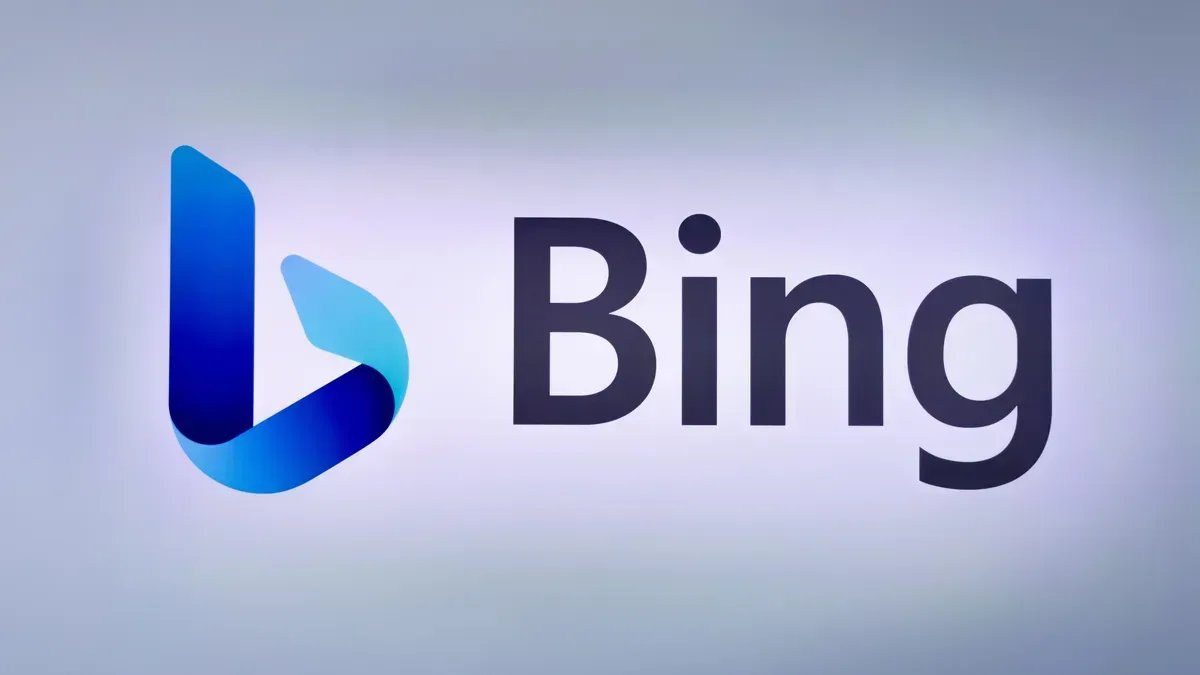 Bing URL Submission