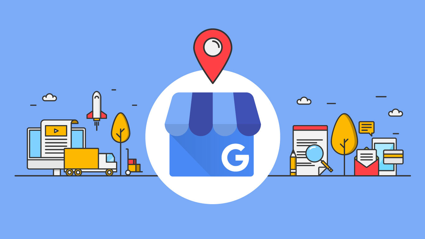 Google Reputation Management