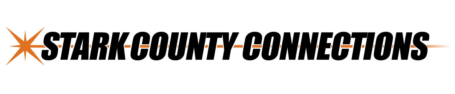 Stark County Connections Logo