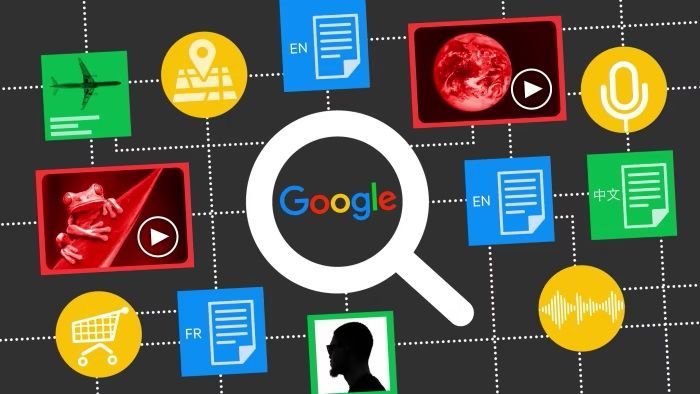 Google URL Submission