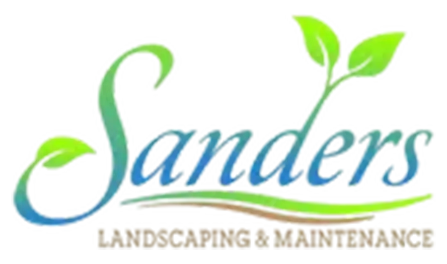 Sanders Landscaping & Maintenance