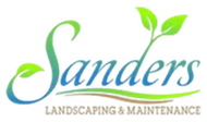 Sanders Landscaping & Maintenance