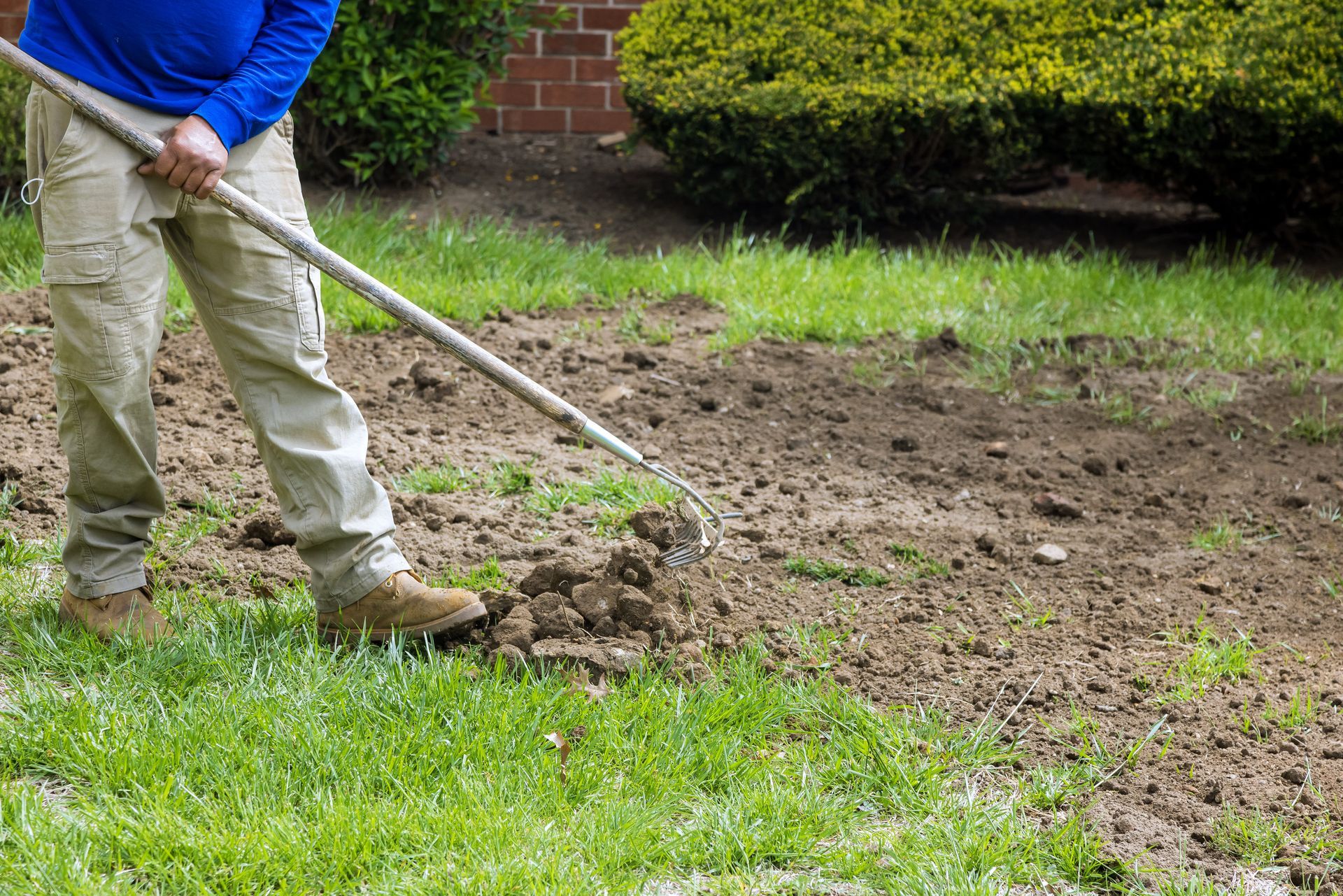 Irrigation System Design and Installation in Conyers, GA