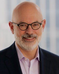Brian Elowe, CEO of BGCSM