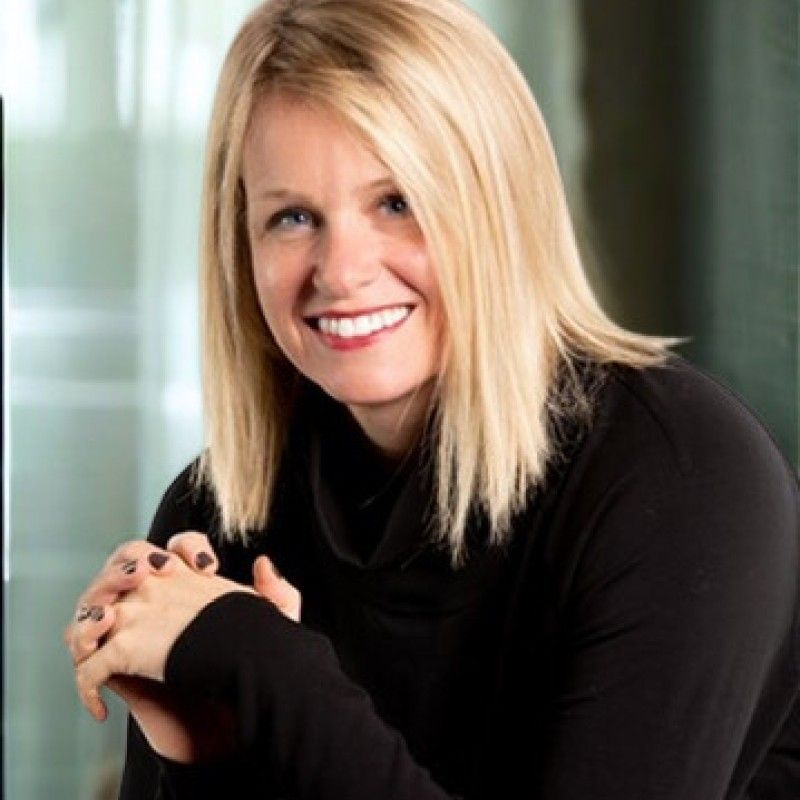 Colleen Cooper