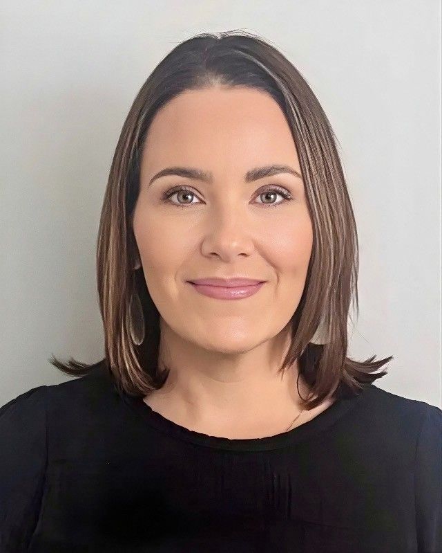 Jill Domingos