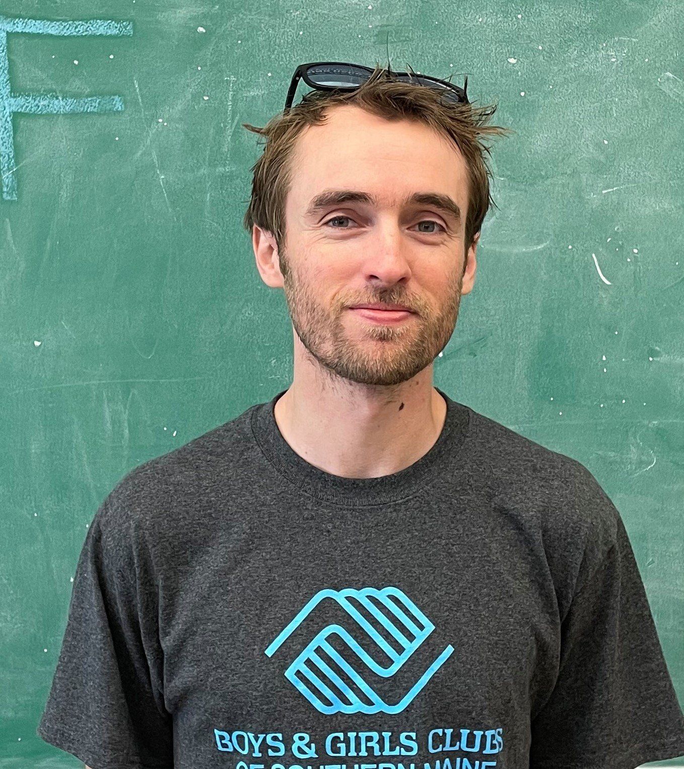 Zack Mullin