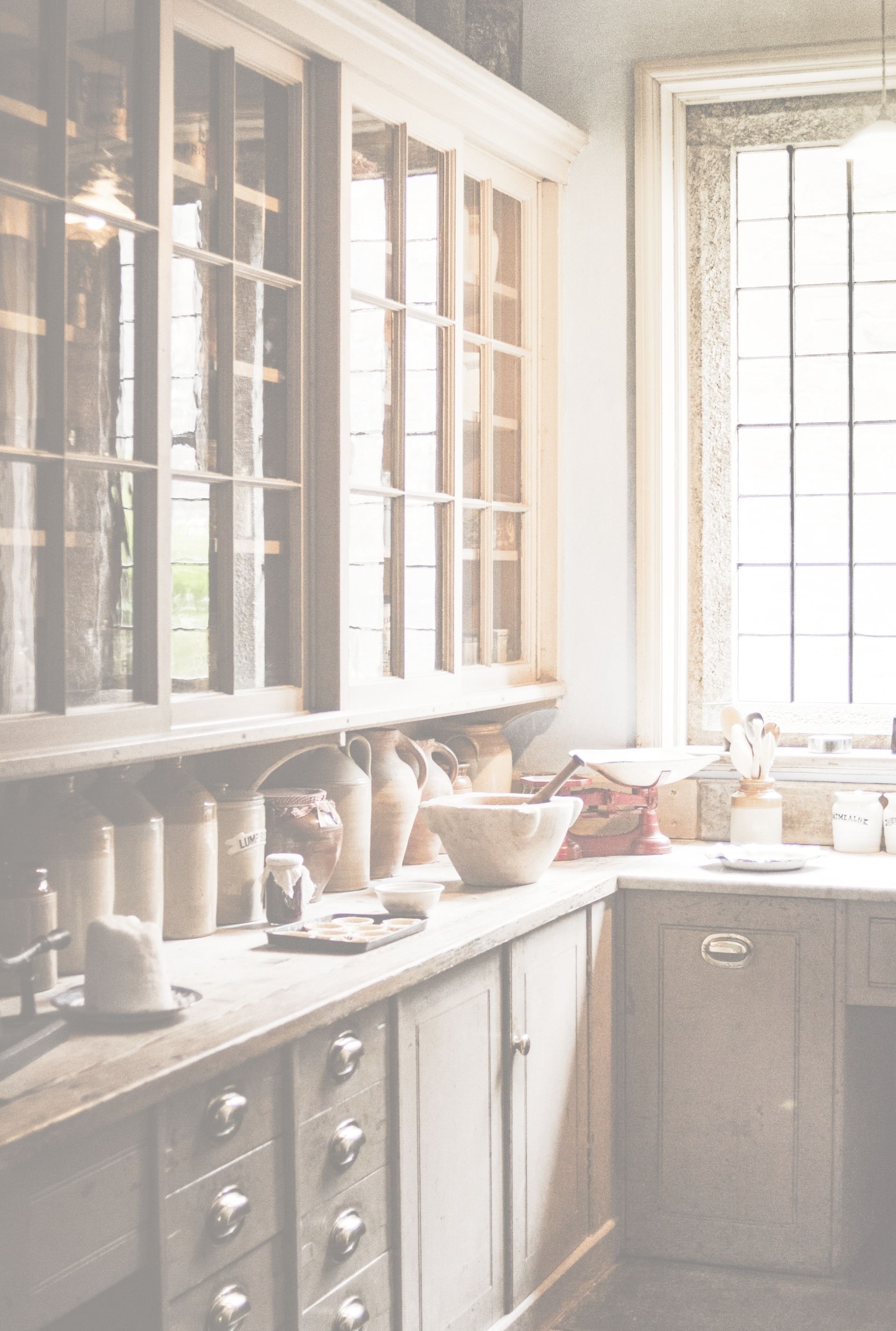 luxury kithcen