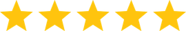 5 star review